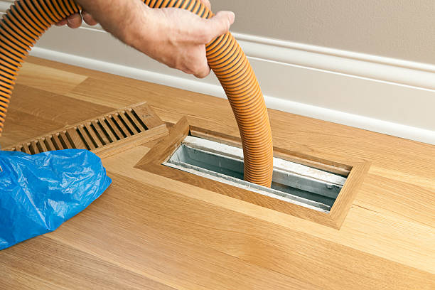 Home Air Vent Cleaning in West Islip, NY